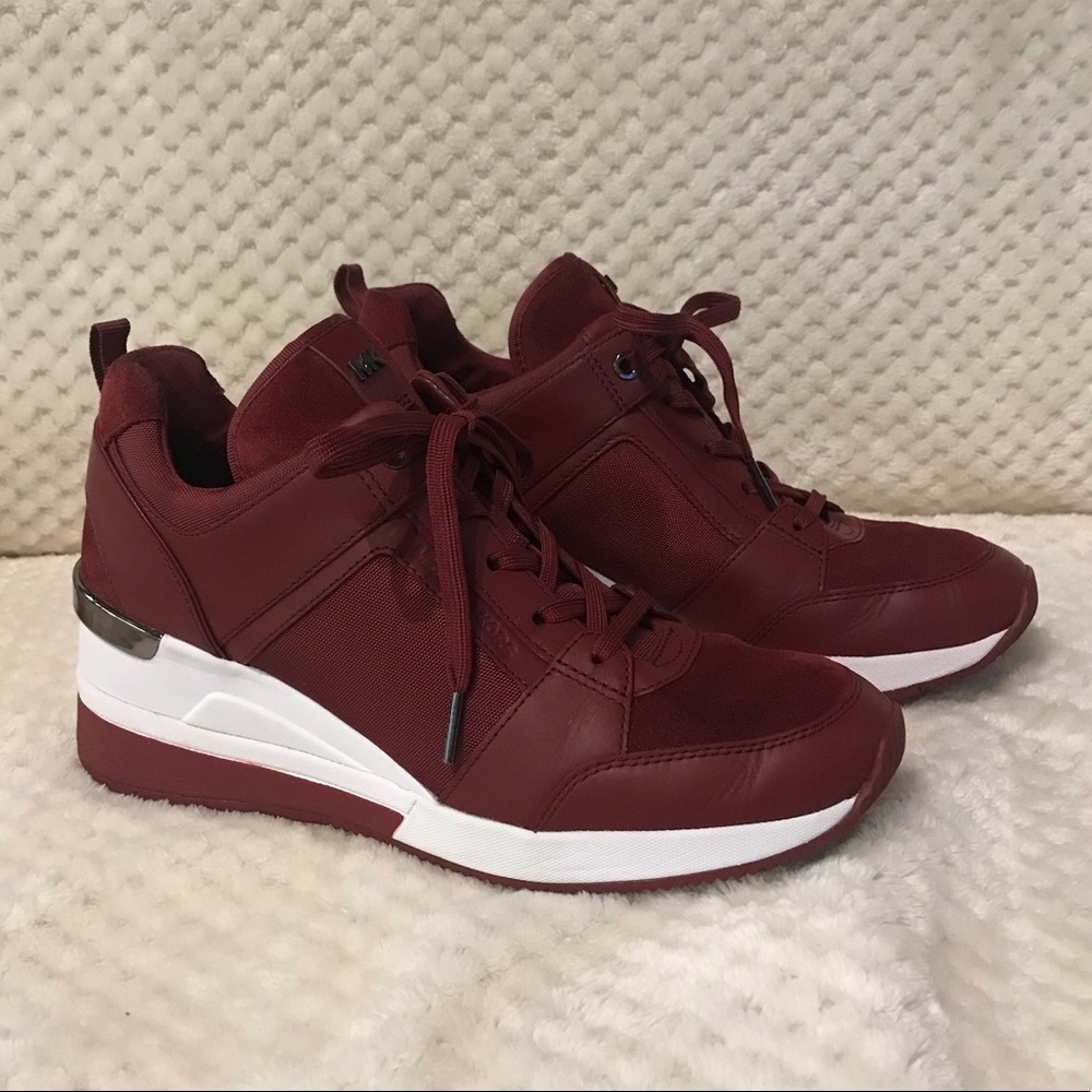 Michael Kors Georgie Trainer